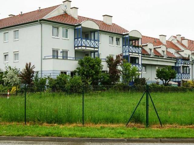 Single oder Pärchenwohnung im 1. OG mit Loggia