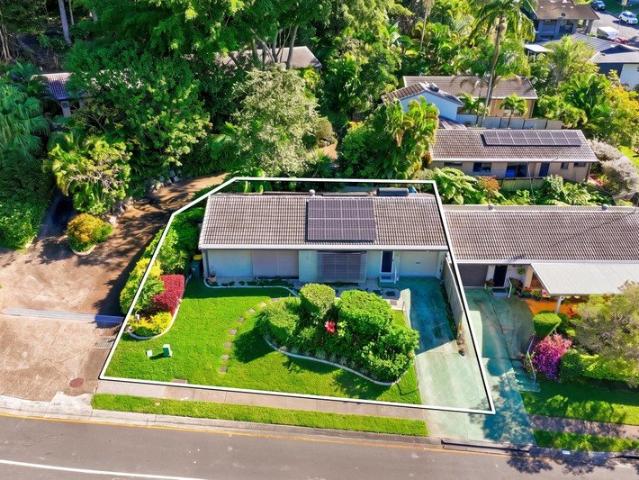 Single Level, 3 Bed Duplex In Tugun