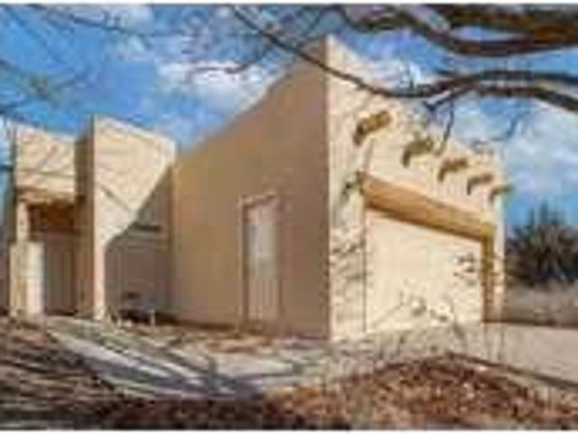single level 3 bedroom home