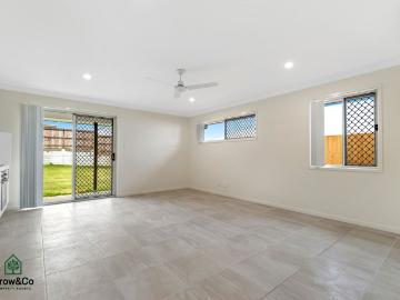 Single level 3 bedroom home in Boronia Heights