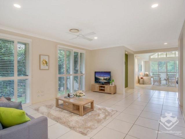 Single Level 3 Bedroom Home in The Glades Estate