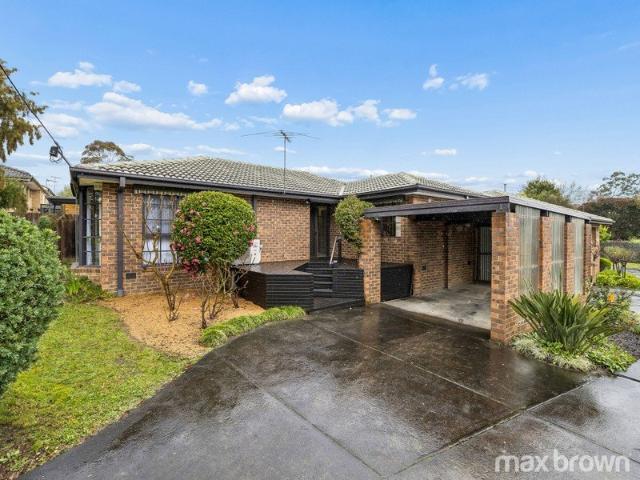 SINGLE LEVEL 2 BEDROOM UNIT IN IDEAL LOCATION