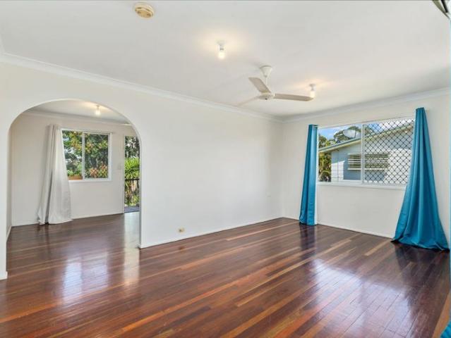 Single Level Comfort with Space Inside and Out