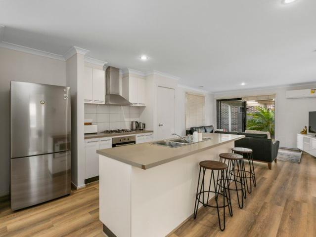 Single Level Comfort Designed for Modern Living