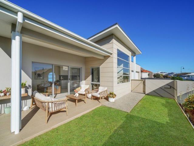 Single Level Comfort, Lifestyle and Convenience