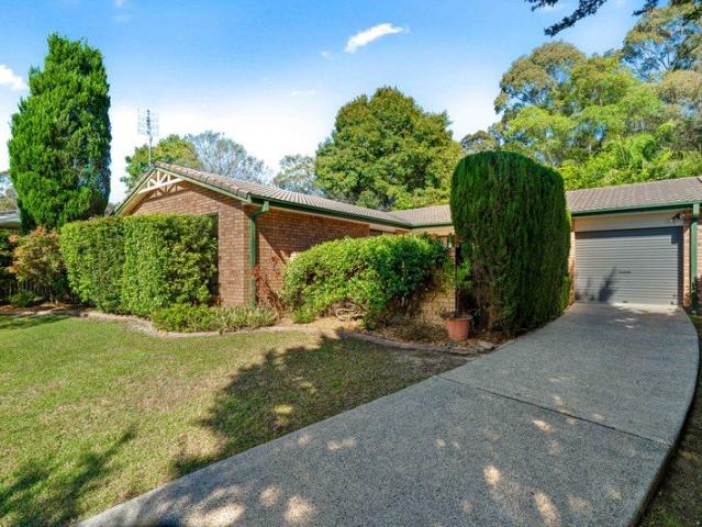 Single Level Comfort on 752sqm in Central Bomaderry