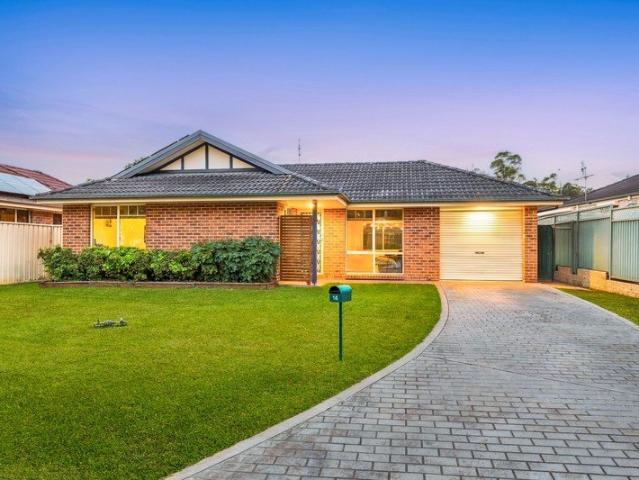 Single Level Comfort, Peaceful Cul de Sac and Convenient Lifestyle Location