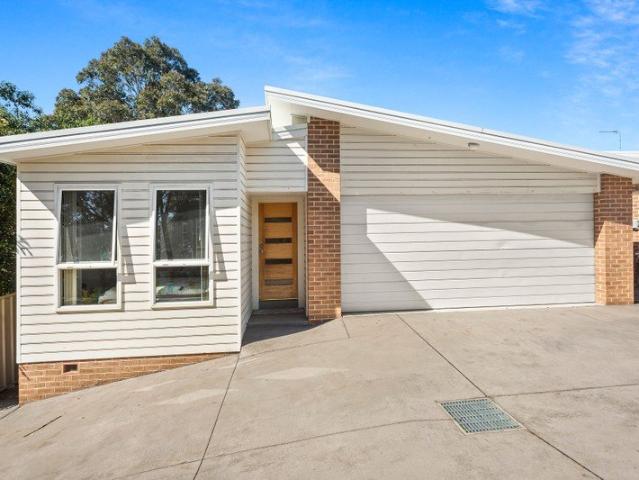 Single Level Convenience in the Heart of Shellharbour
