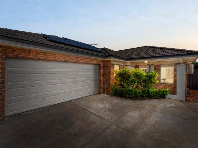 Single Level Convenient Living in the Heart of Whittlesea