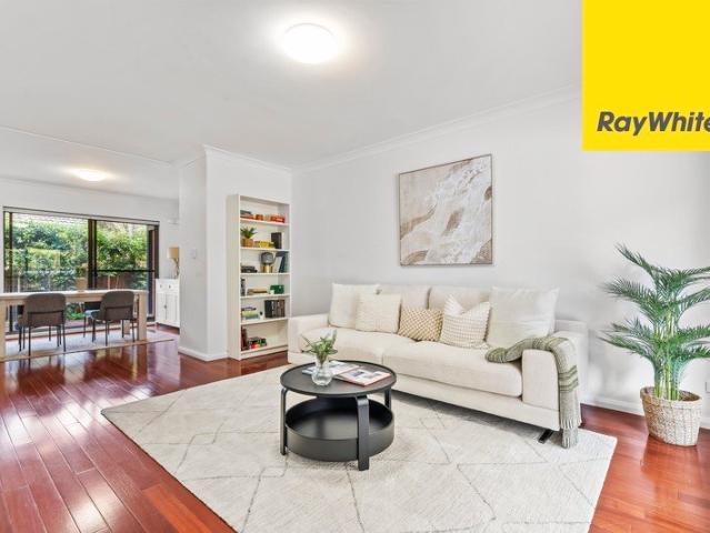 Single Level and Move in Ready in Prime Locale