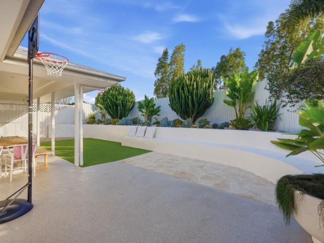 Single Level Abode