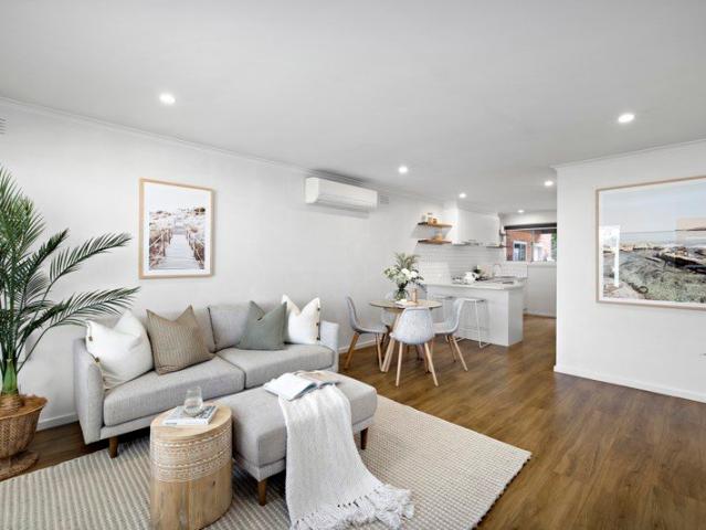 Single Level Beachside Haven