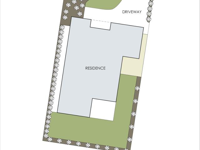 Single Level Design In Prime Beachside Location