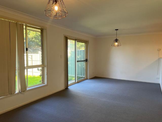 Single level duplex