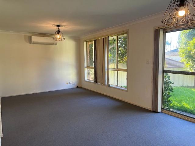Single level duplex