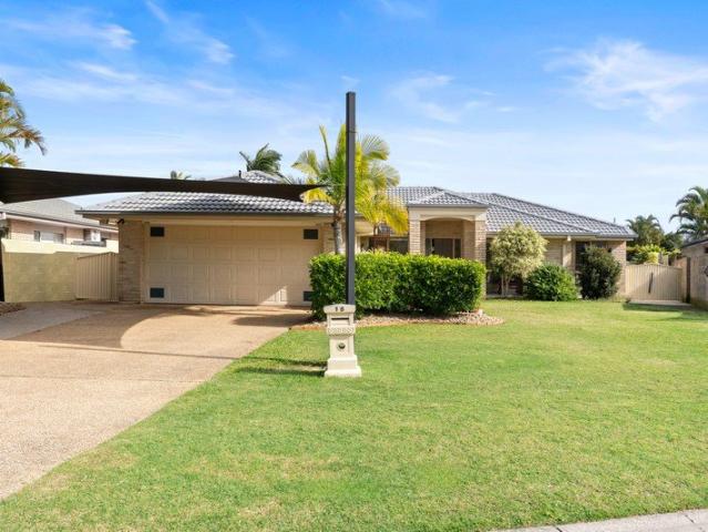 Single Level Entertainer Where Family Living Feels Effortless