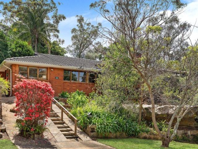 Single level ease with a separate studio and plenty to reveal