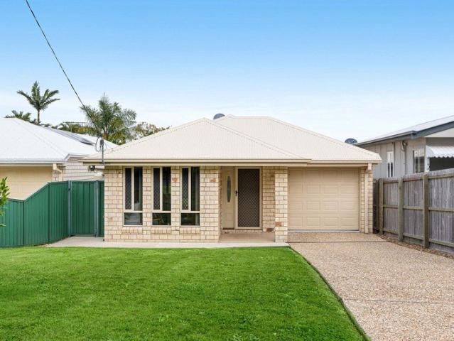 Single Level Ease and Effortless Family Living