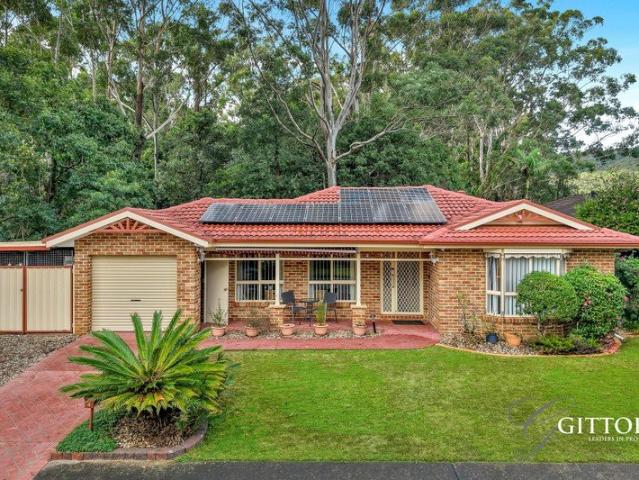 Single Level Ease & Reserve Side Tranquillity