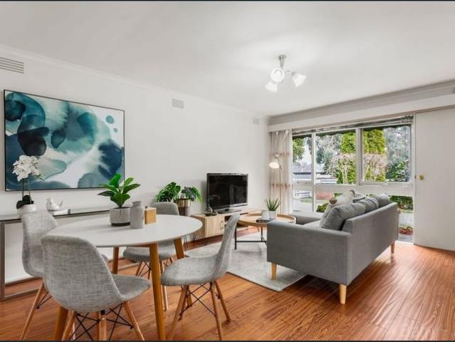 Single Level Ease, Exceptional Ringwood Location