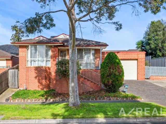 Single Level Ease Near Westfield and South Morang Station