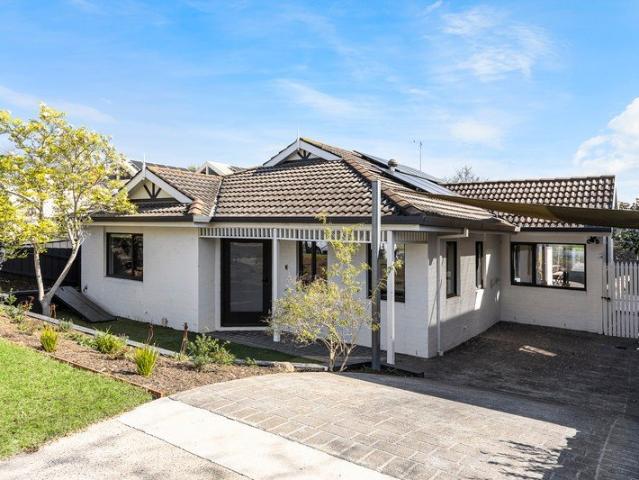 Single Level Ease. Sky Lane Address. Local Lifestyle