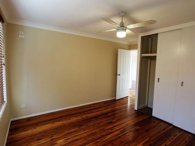 Single Level Easy care Family Home