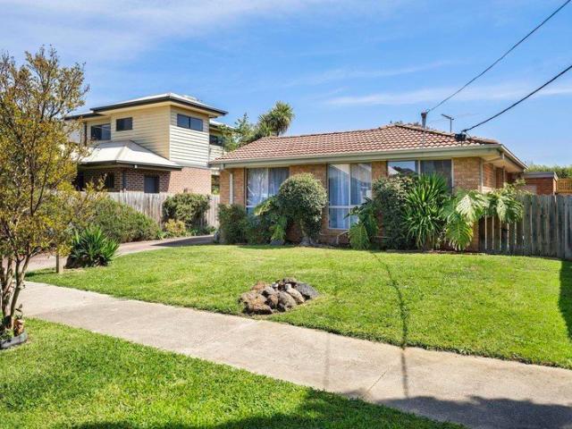 Single level easy living