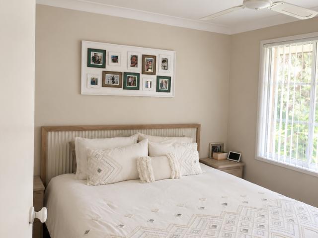Single level Family home