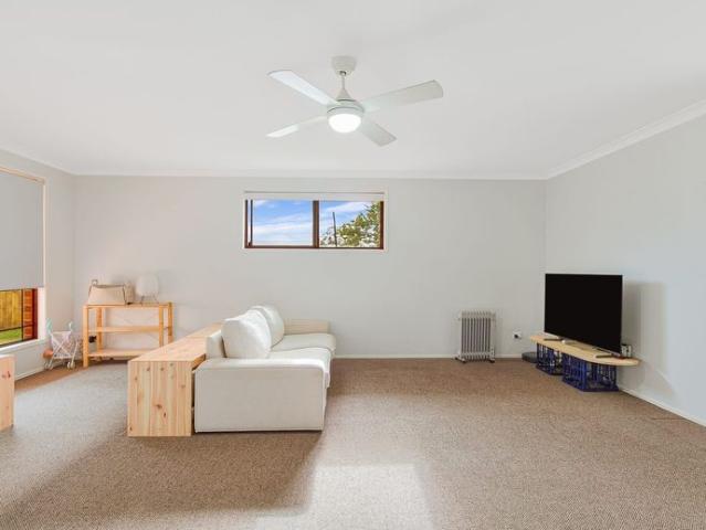 Single Level Family Home