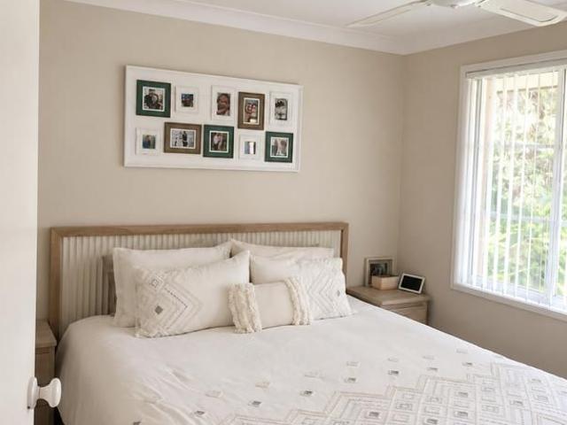 Single level Family home