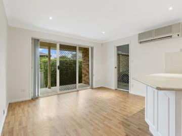 Single Level Family Home