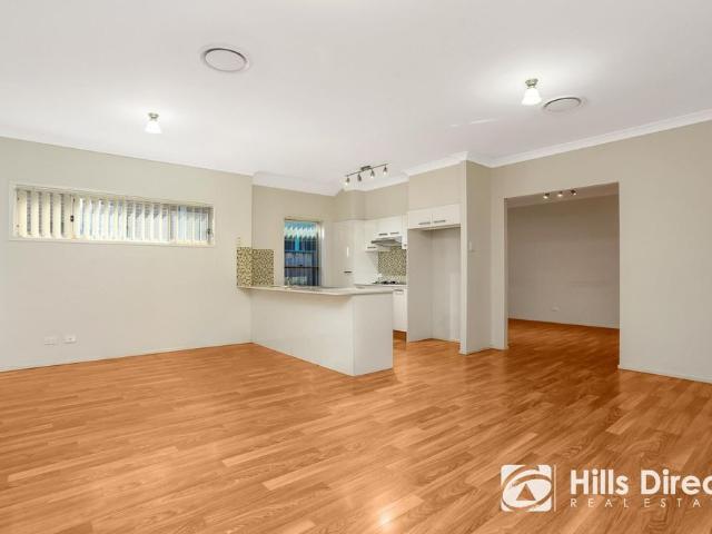 SINGLE LEVEL FAMILY HOME