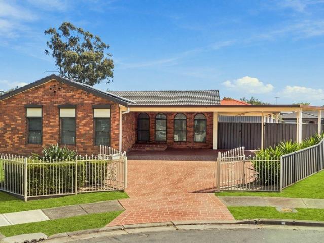 Single Level Family Home in a Great Locale