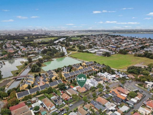 Single Level Family Home in Premier Brighton Le Sands Address