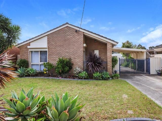 Single level family home thats set to impress