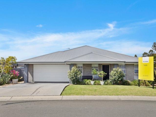 Single Level Family Living