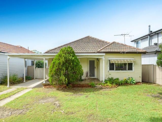 Single Level Family Living