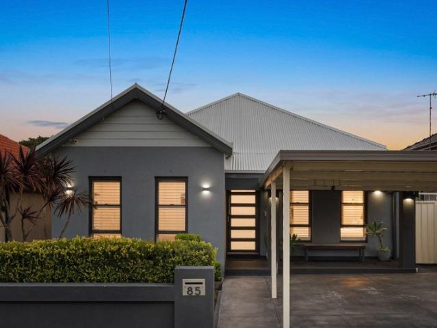 Single Level Family Living Without Compromise