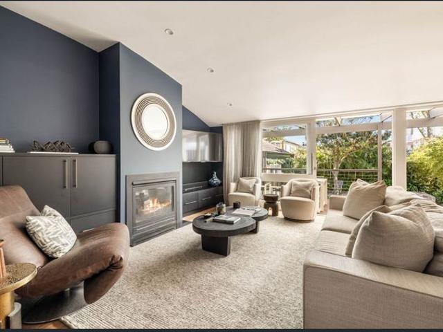 Single Level Freestanding Home With Ample Parking & Prized Location!