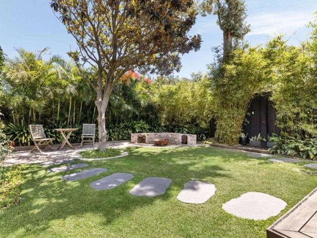 Single Level Freestanding Home With Ample Parking & Prized Location!