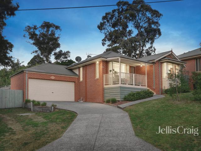 Single level house to call home!