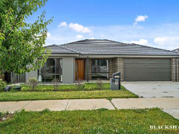 Googong, Jembaicumbene - Garden, Parking