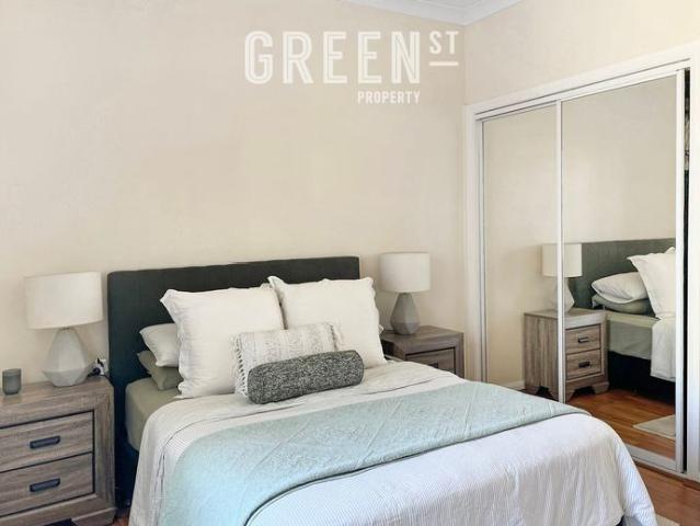 Single Level Home in a Convenient Location