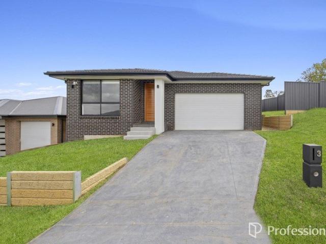 Single Level Home in Box Hill
