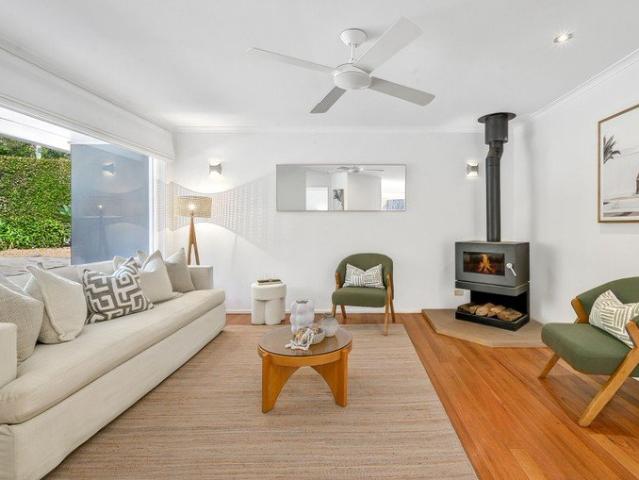 Single Level Home plus Potential Granny Flat Income!