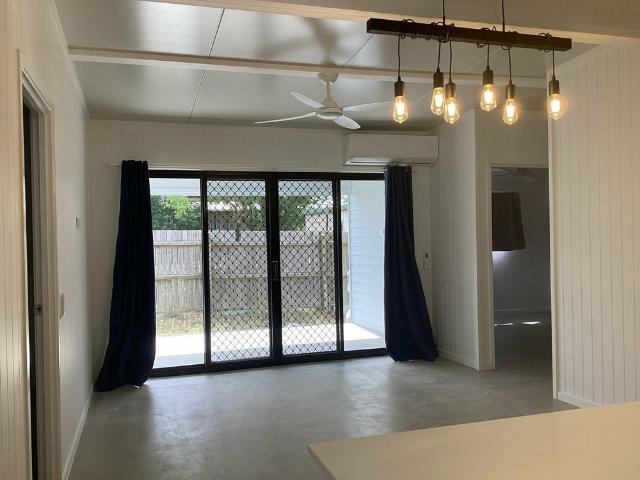 Single level low maintenance home