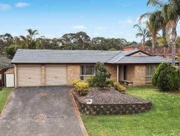 Tuggerah Lake, Jilliby, Wyong Region, Snapper Island