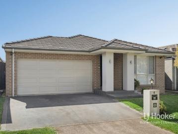 Single Level Low Maintenance Living