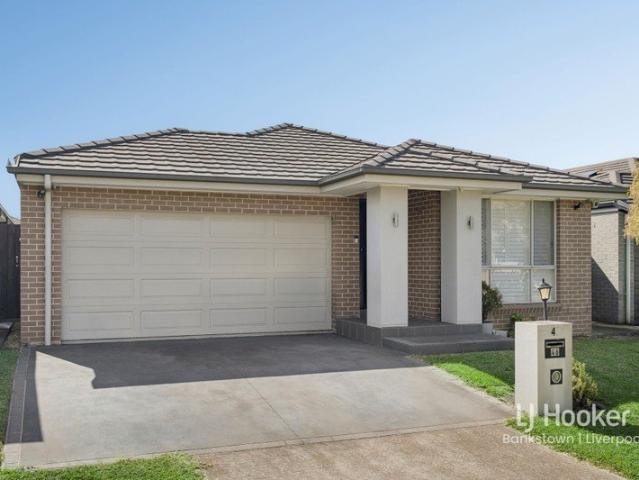 Single Level Low Maintenance Living